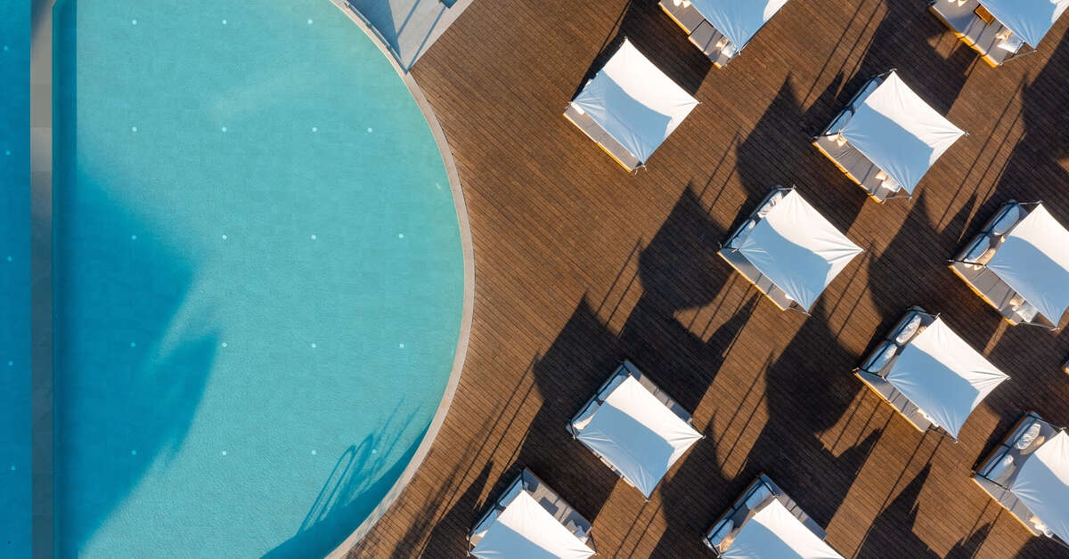 Een foto van Electra Palace Rhodes