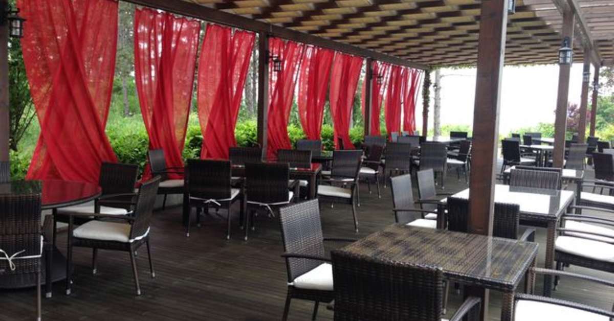 Een foto van Santa Marina Holiday Village