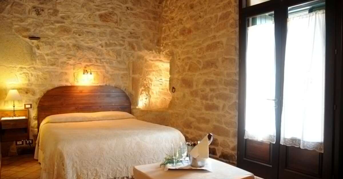 Ein Foto Torre Don Virgilio Resort