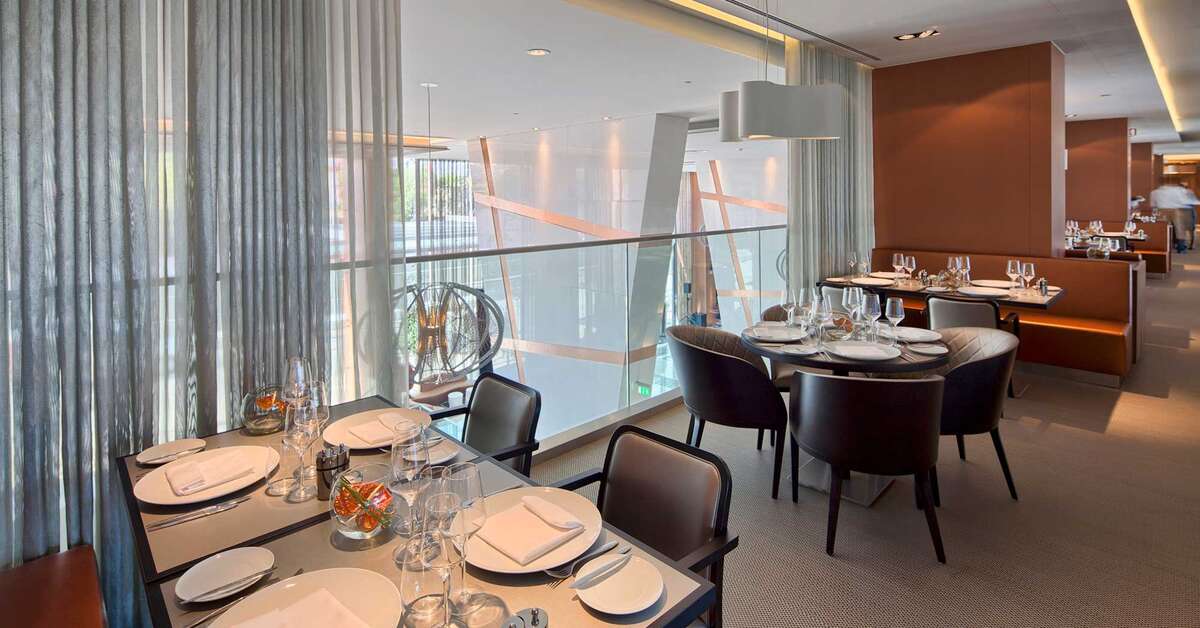 Een foto van Epic Sana Lisboa Hotel