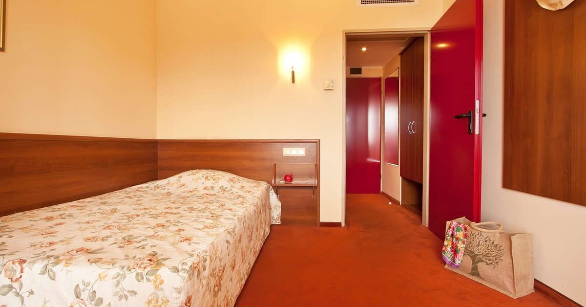 Een foto van Hotel Staint George