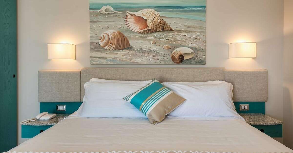 Een foto van Acacia Marina