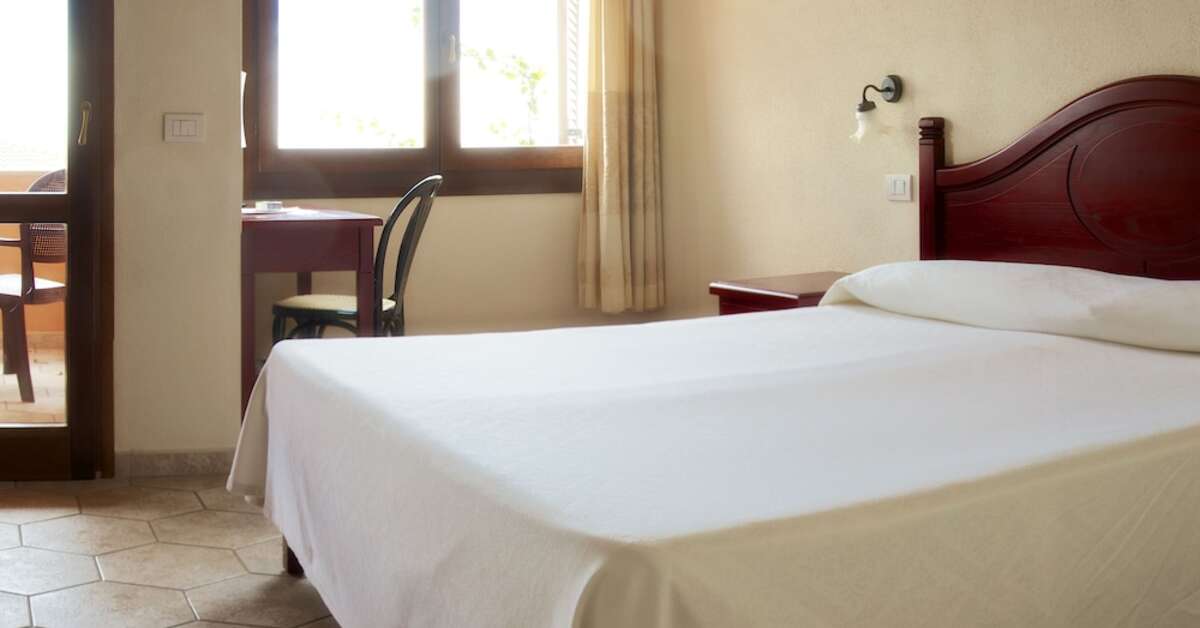 Een foto van Parco Blu Club Resort