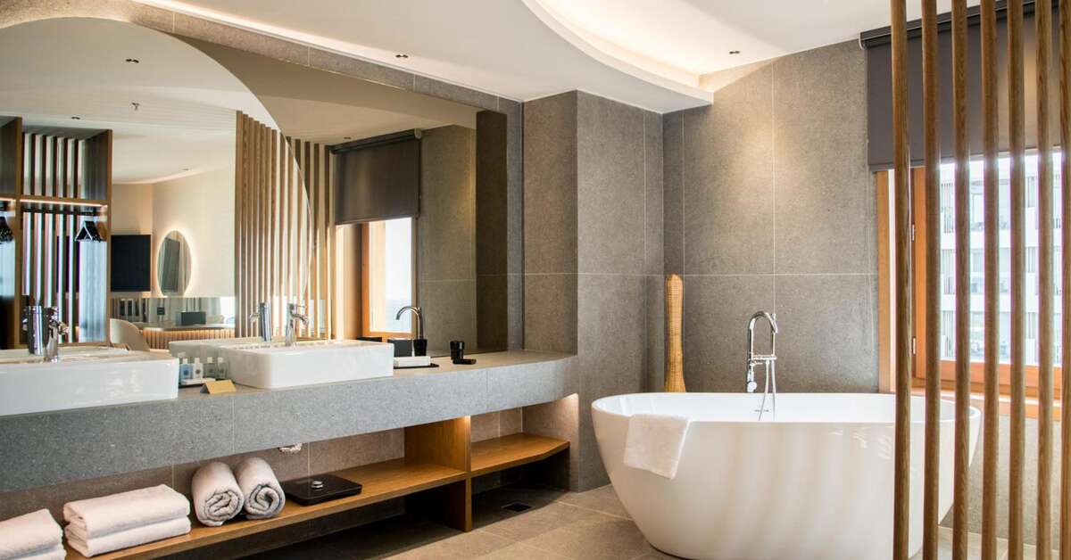 Een foto van Akasha Beach Hotel & Spa