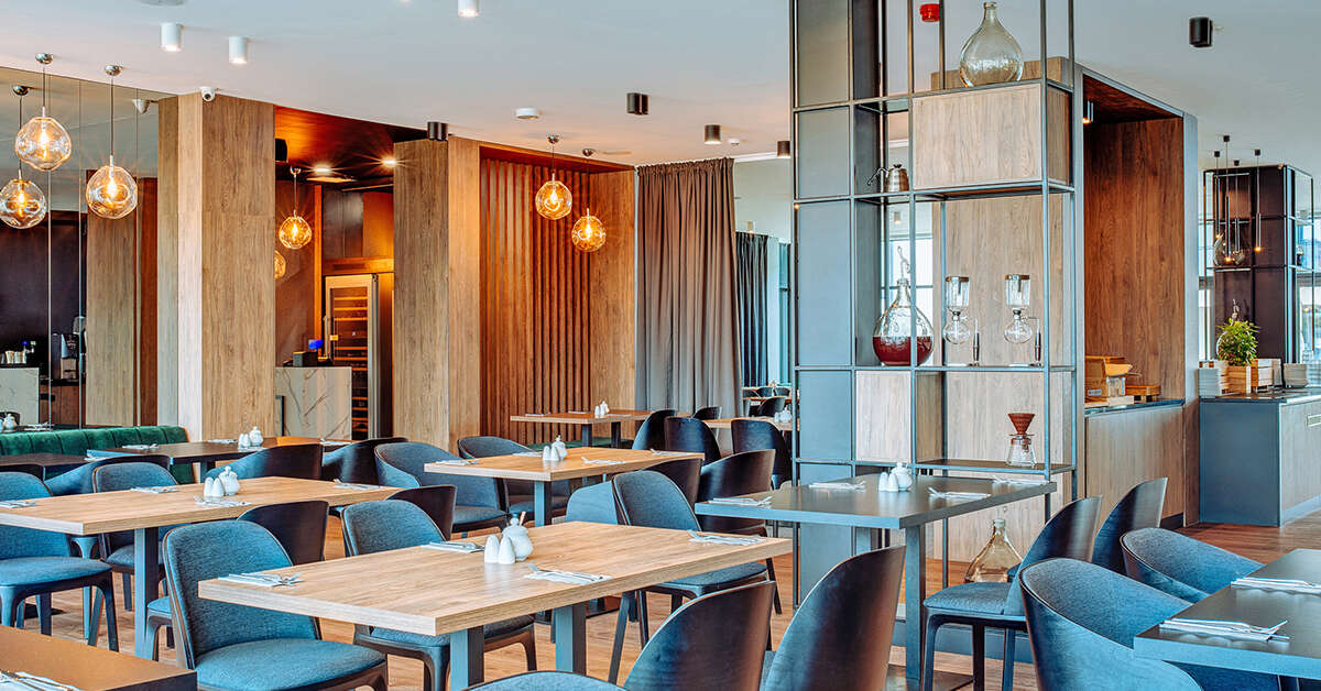 Een foto van Saltic Resort & Spa