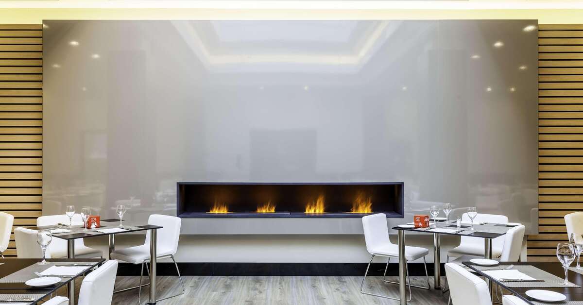 Een foto van Hotel Ilunion Suites Madrid