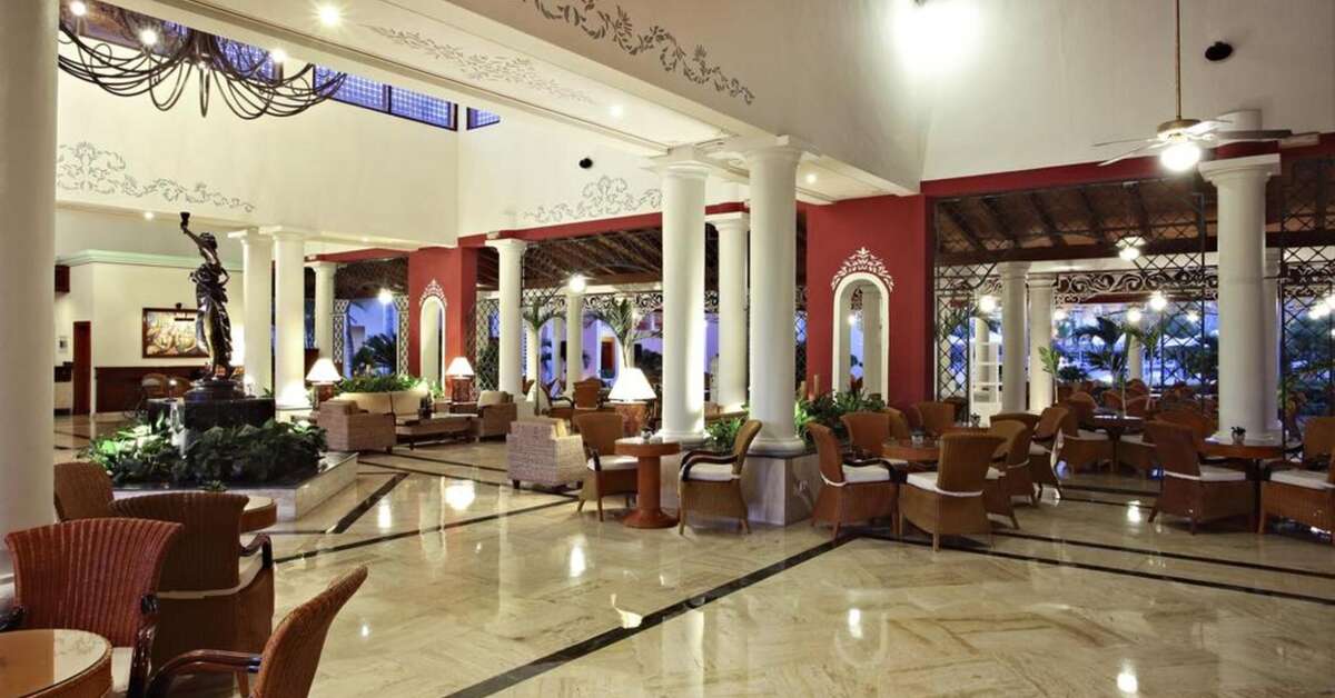 Ein Foto Grand Bahia Principe Turquesa