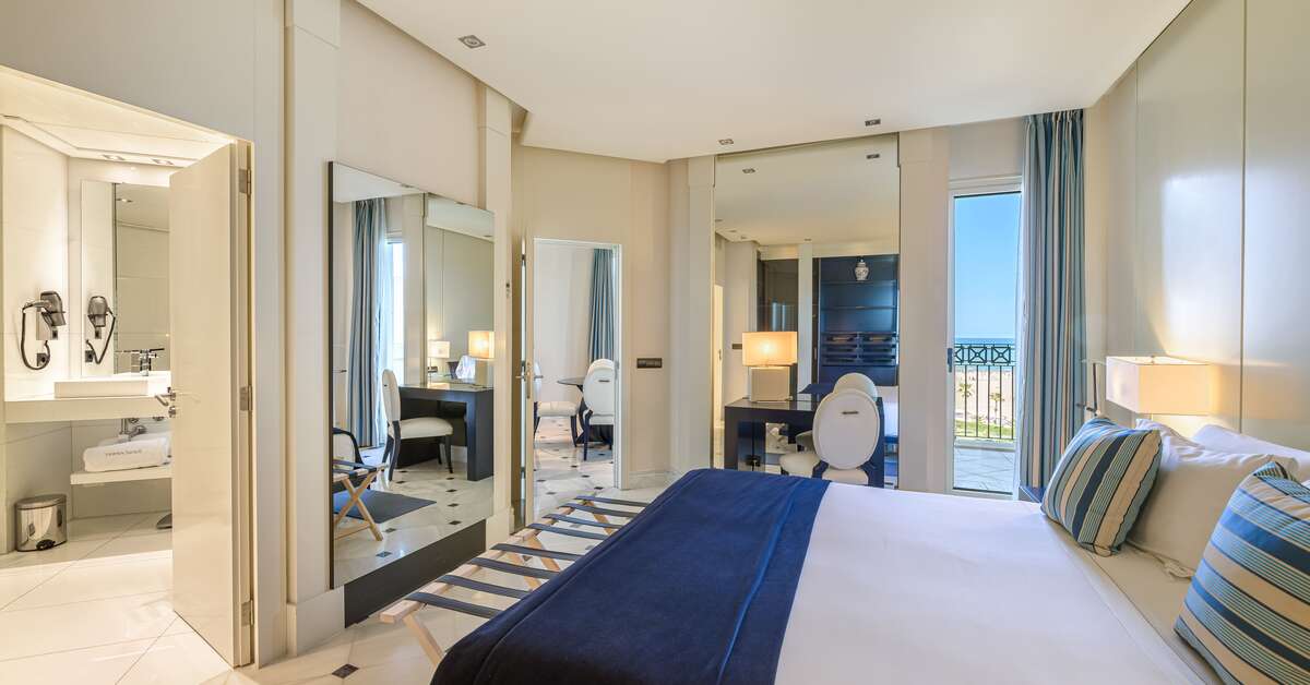 Ein Foto Las Arenas Balneario Resort