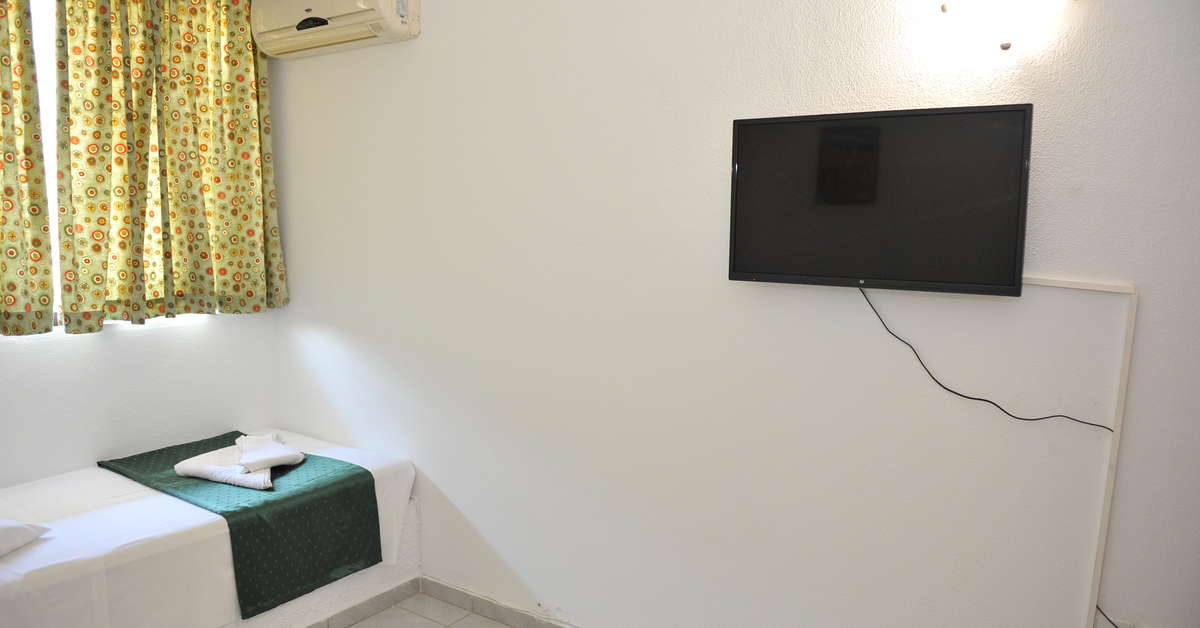 Een foto van Maritime Aparthotel