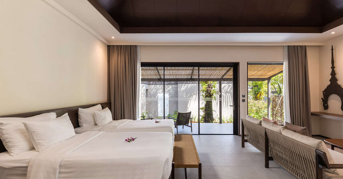 Ein Foto Ananea Beyond Khaolak