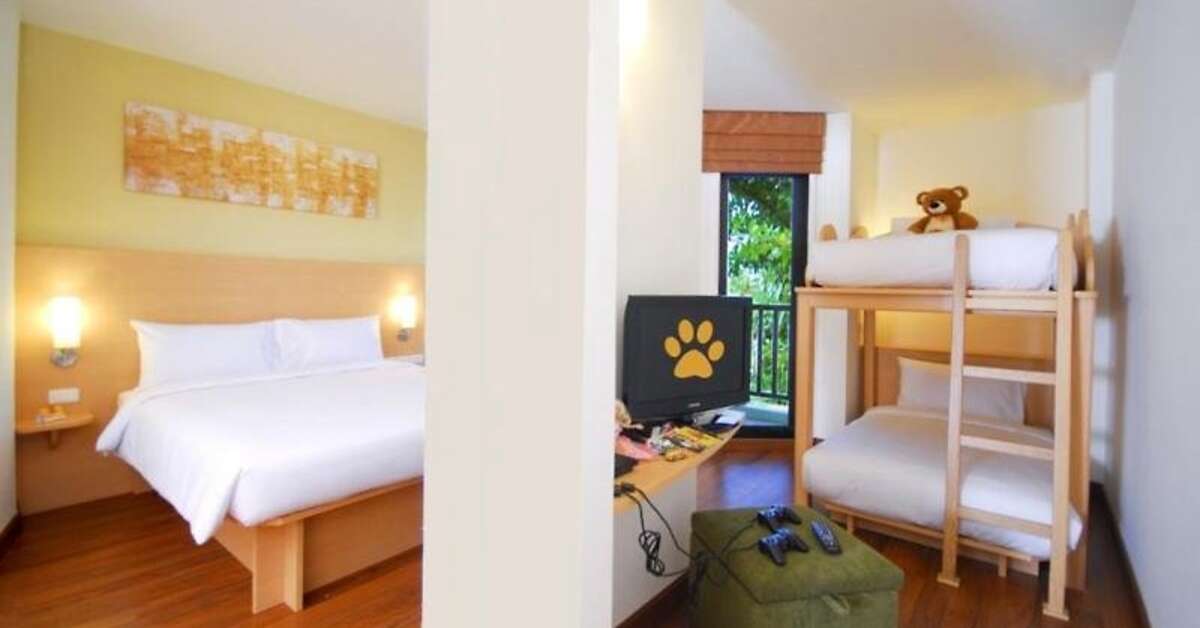 Een foto van Ibis Samui Bophut