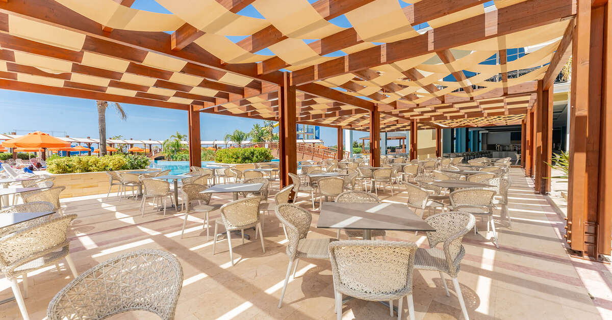 Een foto van Sunis Efes Royal Palace Resort & Spa