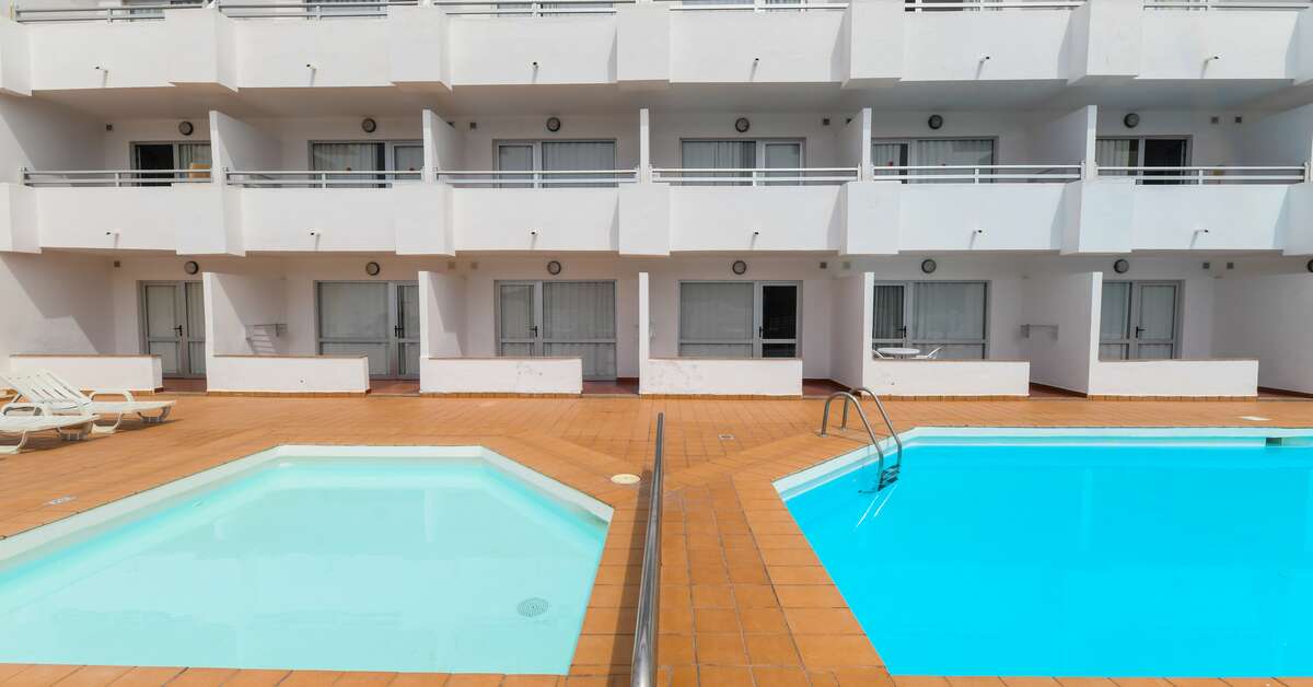 Een foto van Puerto Bello Appartementen