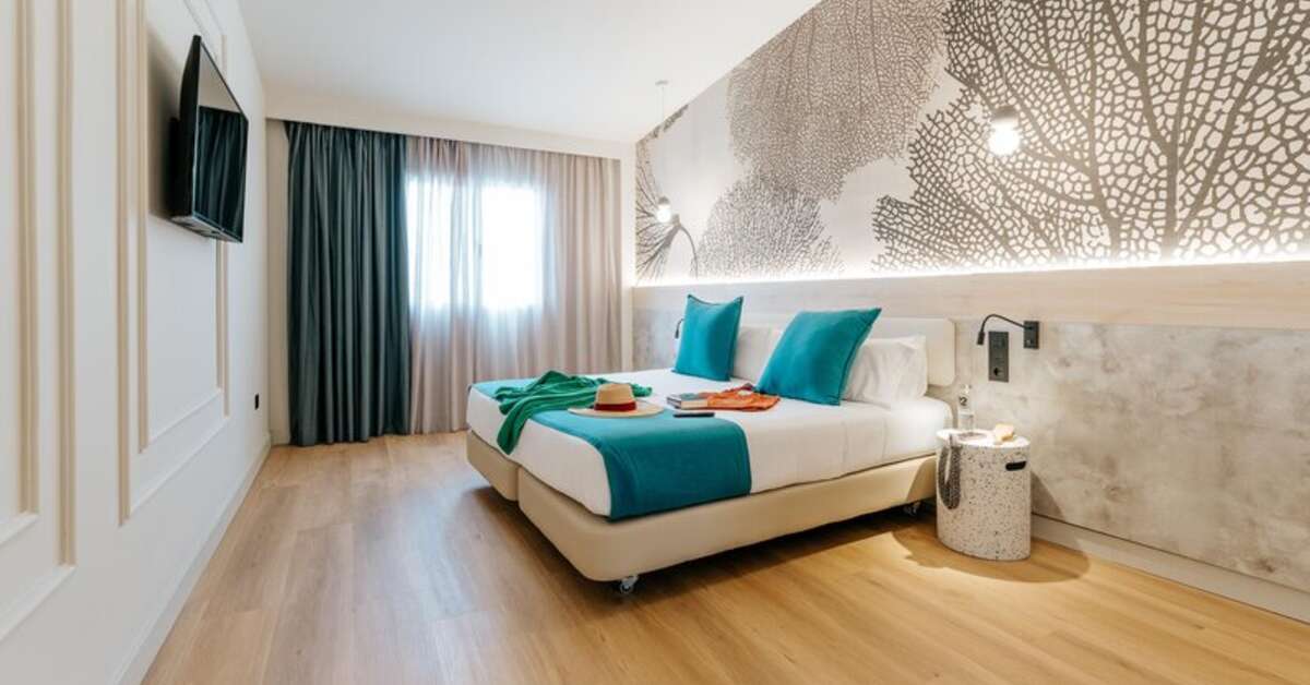 Een foto van 001 Higos Beach Boutique Hotel