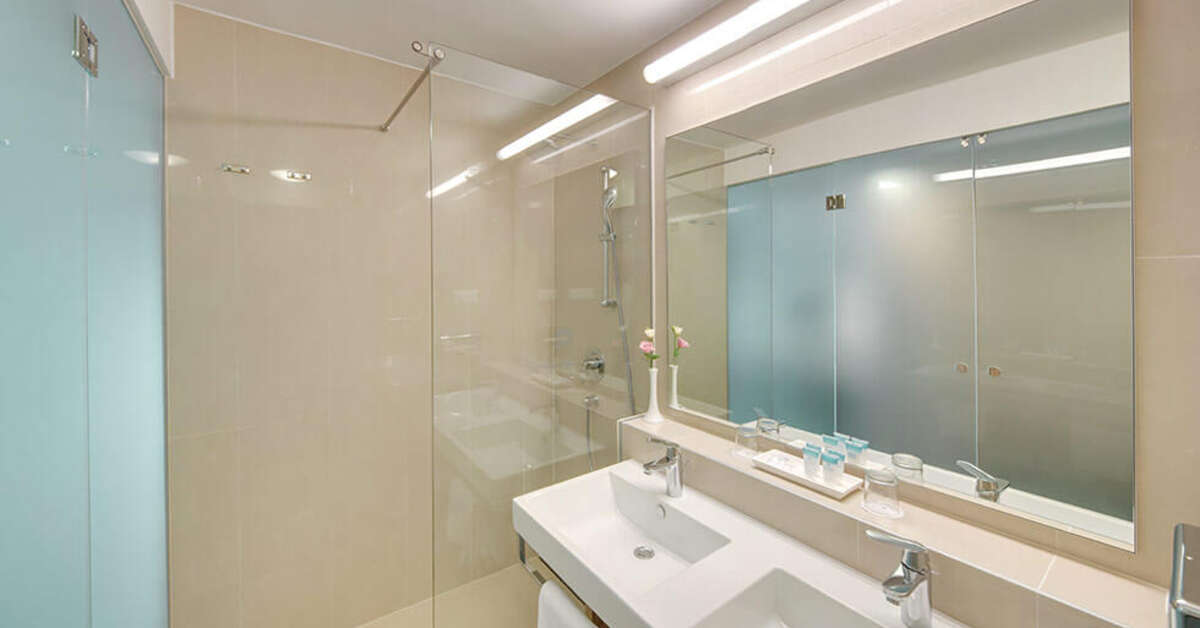 Een foto van Valamar Collection Isabella Island Hotel