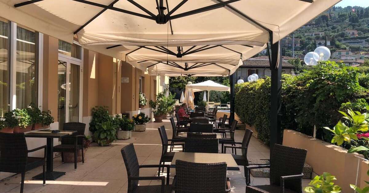 Een foto van Hotel Romeo