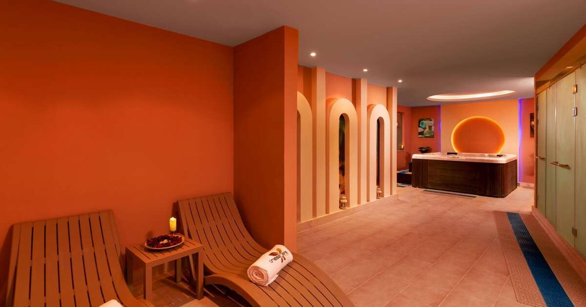 Een foto van Pickalbatros Laguna Club Resort