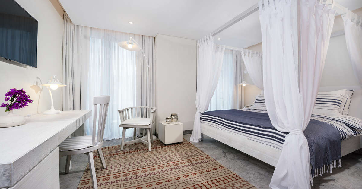 Een foto van D-Resort Göcek
