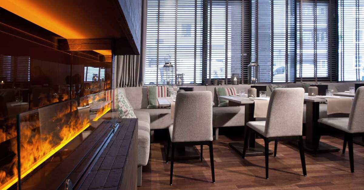Een foto van Lindner Hotel Hamburg Am Michel