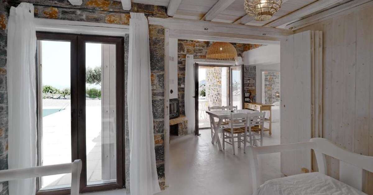 Een foto van Palazzo Greco Villas