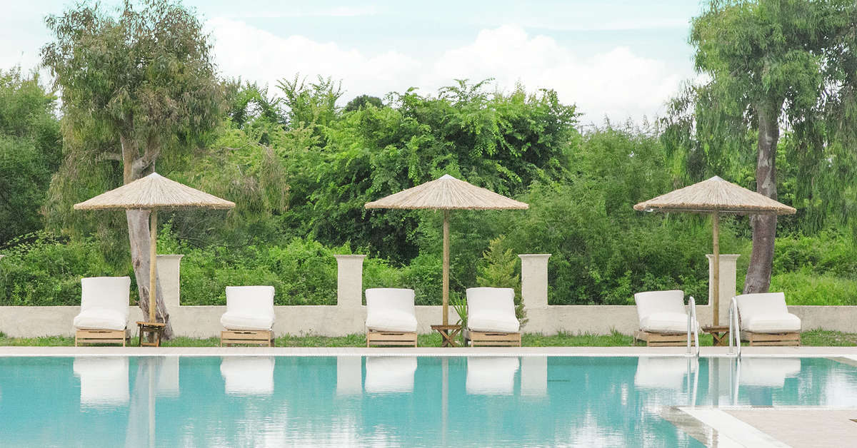 Een foto van Appartementen Ionian Blue