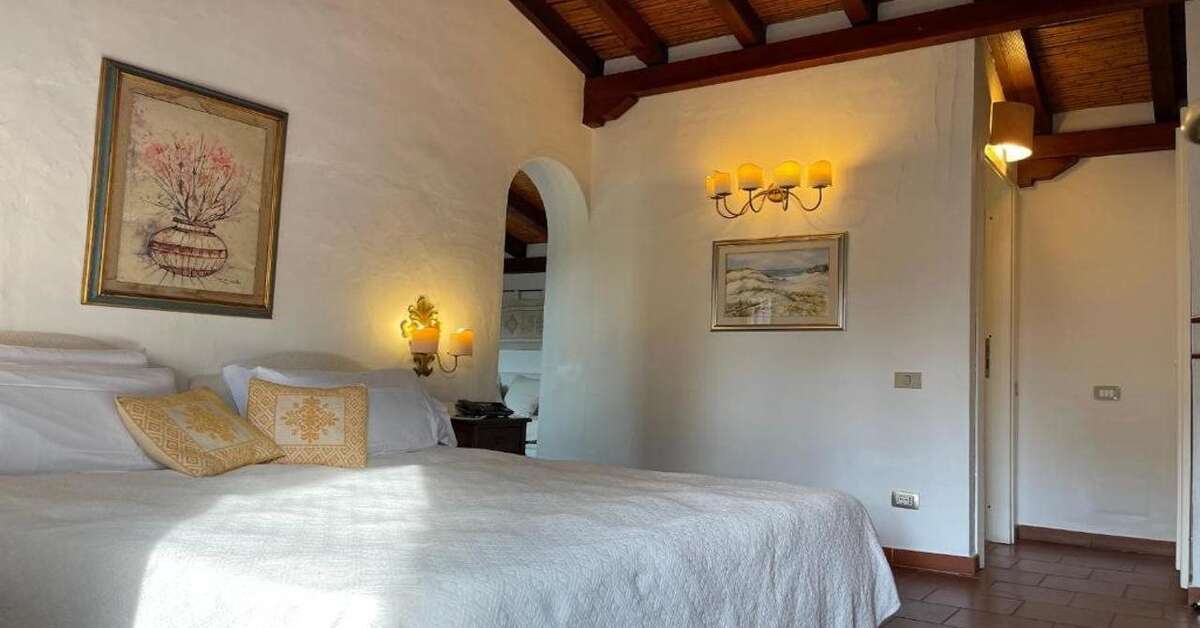 Een foto van Nora Club Hotel & Spa