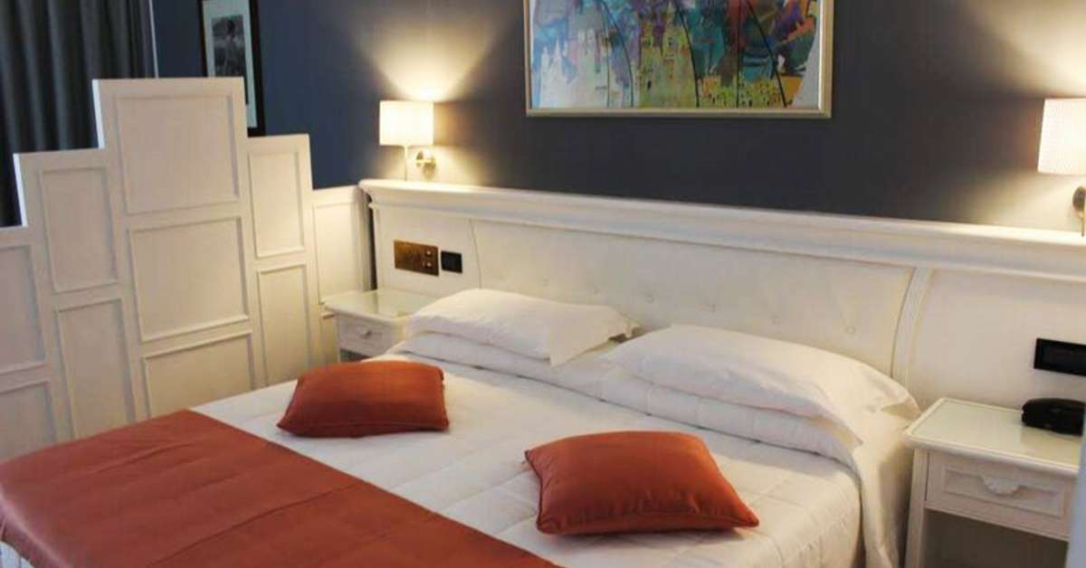 Een foto van Park Hotel Cellini
