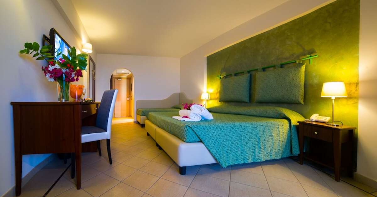 Ein Foto Elihotel