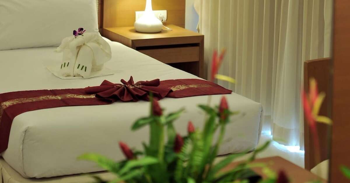 Een foto van Princess Seaview Resort & Spa