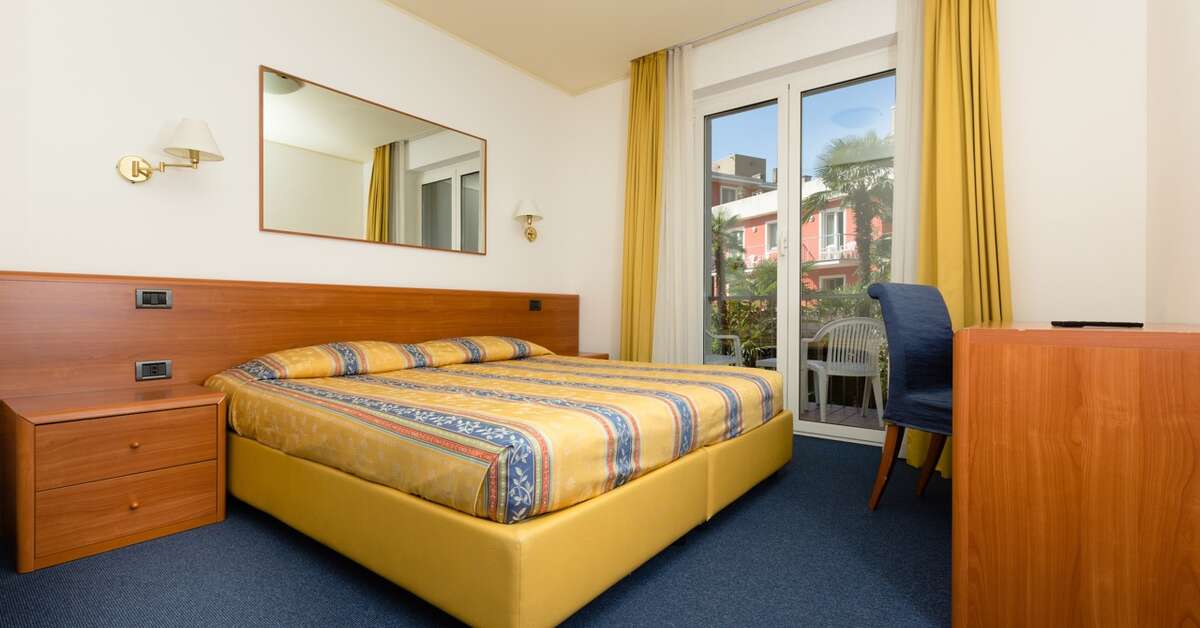 Ein Foto Hotel Brione
