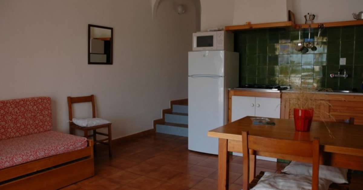 Een foto van Appartementen Sa Cala