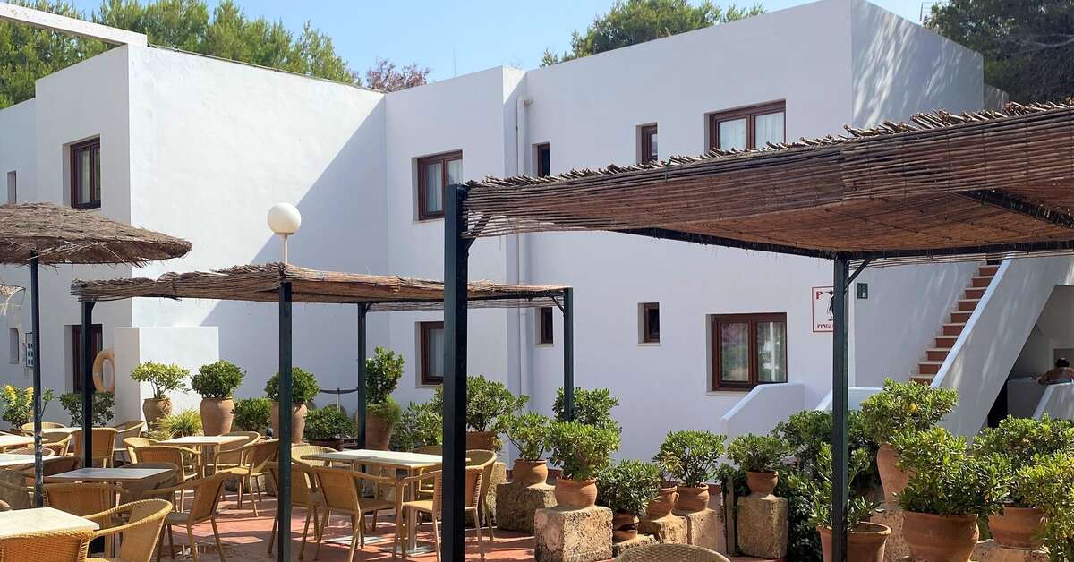 Een foto van Appartementen Playa Parc