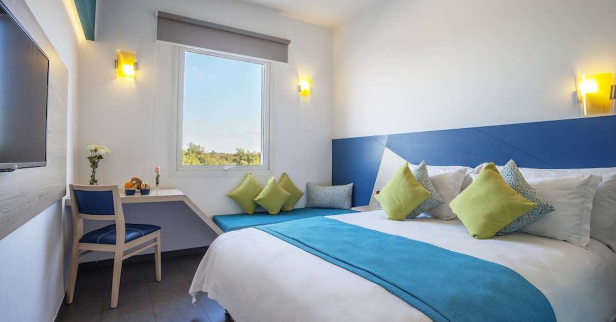 Een foto van Relax Casa Voyageurs