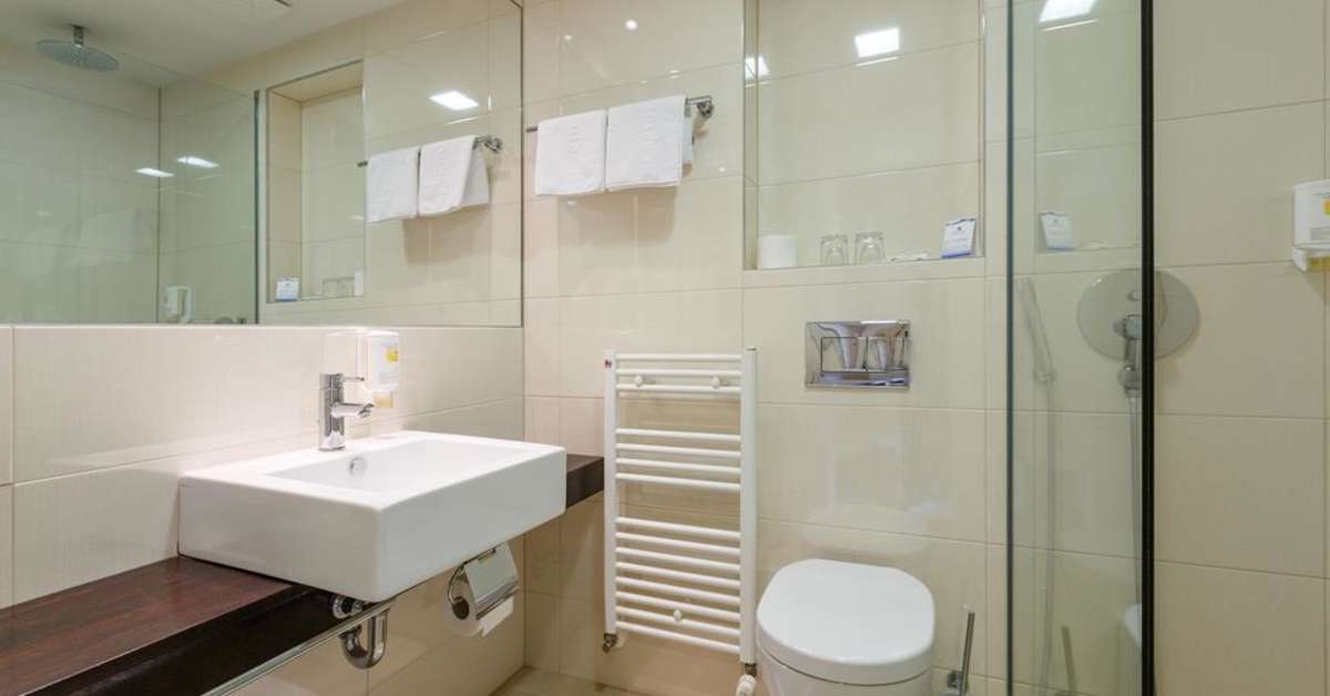 Een foto van Hotel Mediteran Plava Laguna