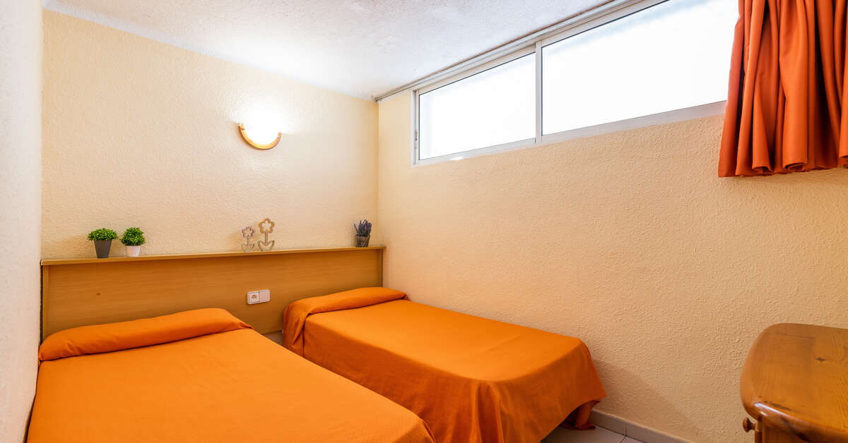 Een foto van Appartementen Los Peces