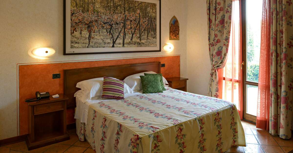 Een foto van Hotel Sovestro