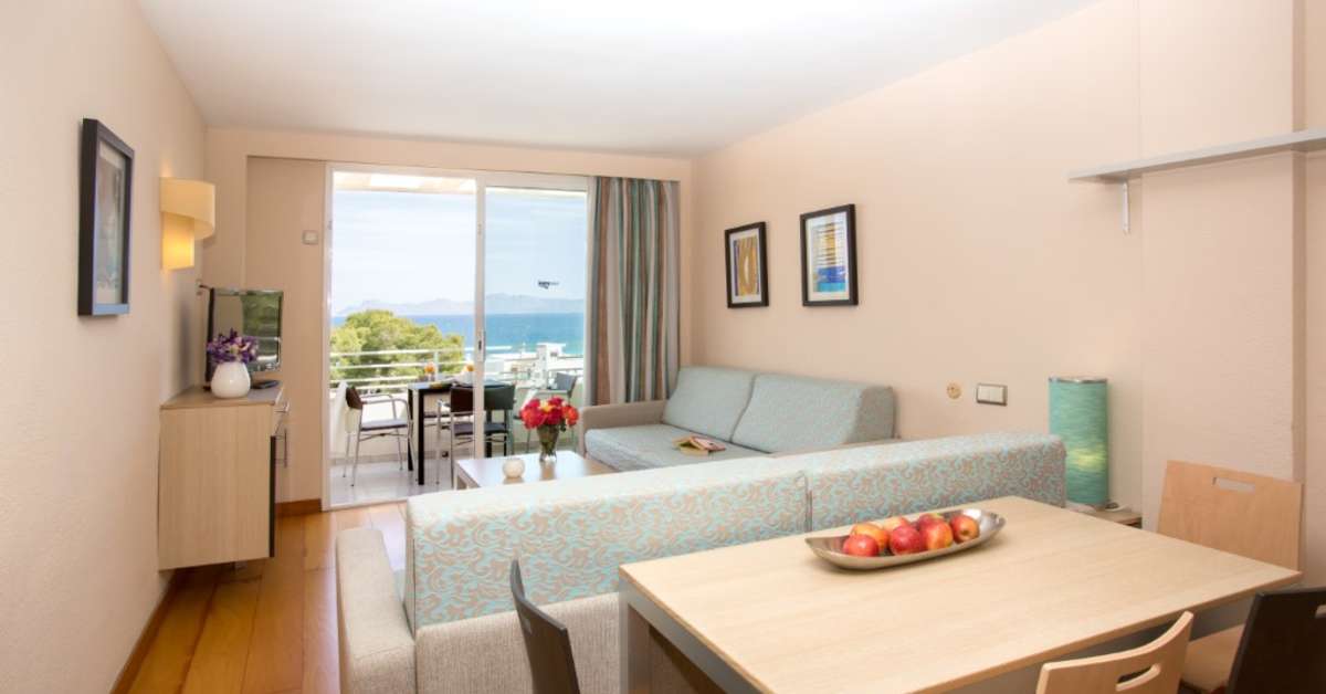 Ein Foto Hotel Ivory Playa