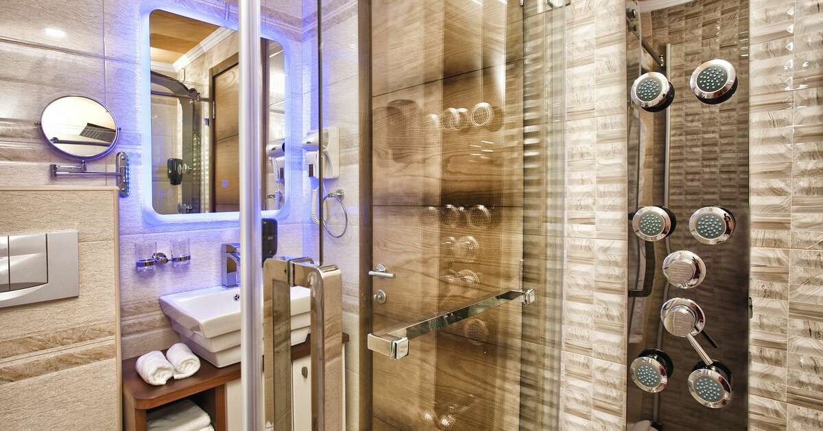 Een foto van Wellness & Spa Hotel ACD