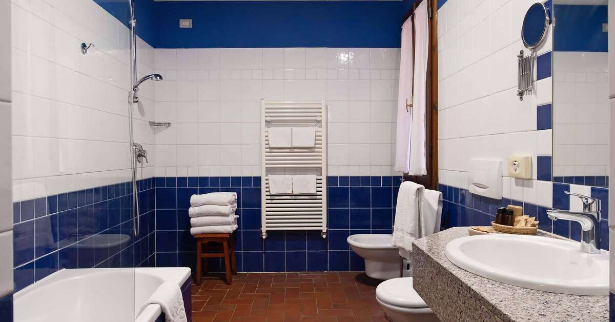 Een foto van Porta Faenza Hotel