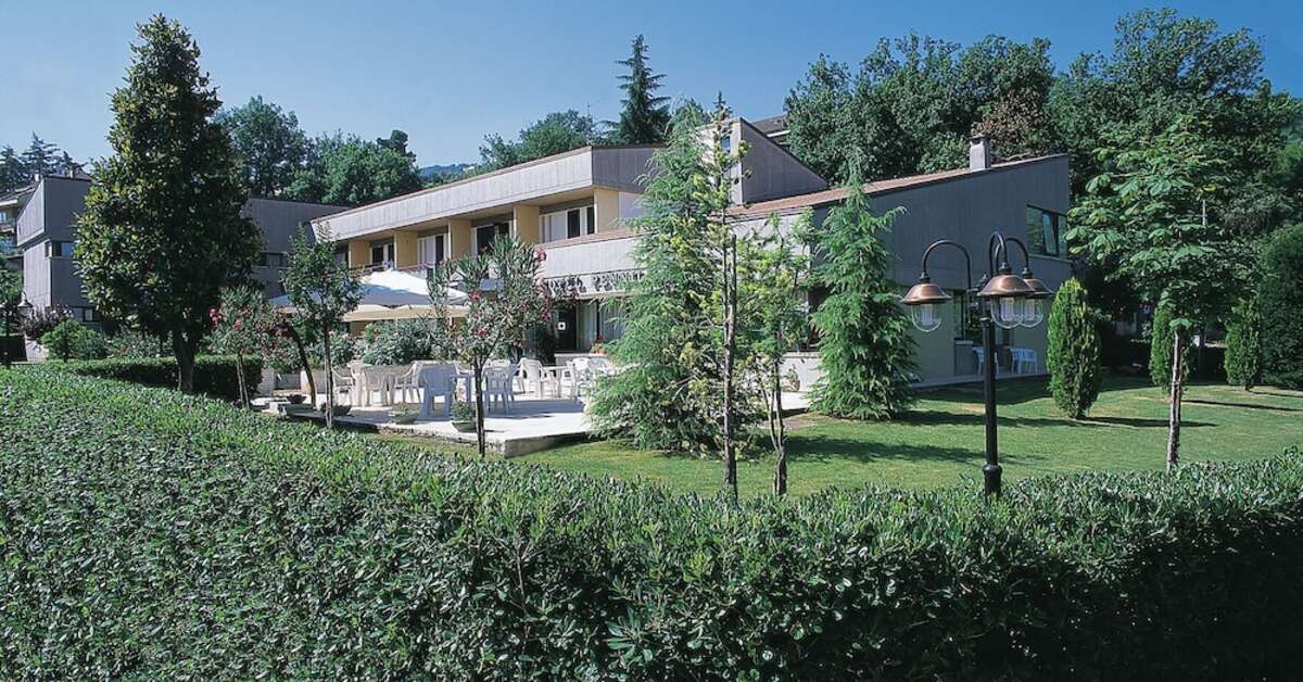Een foto van Hotel Pennile