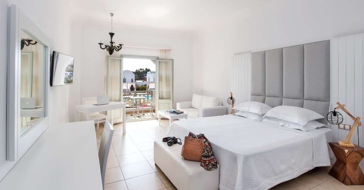 Een foto van Astro Palace Hotel & Suites