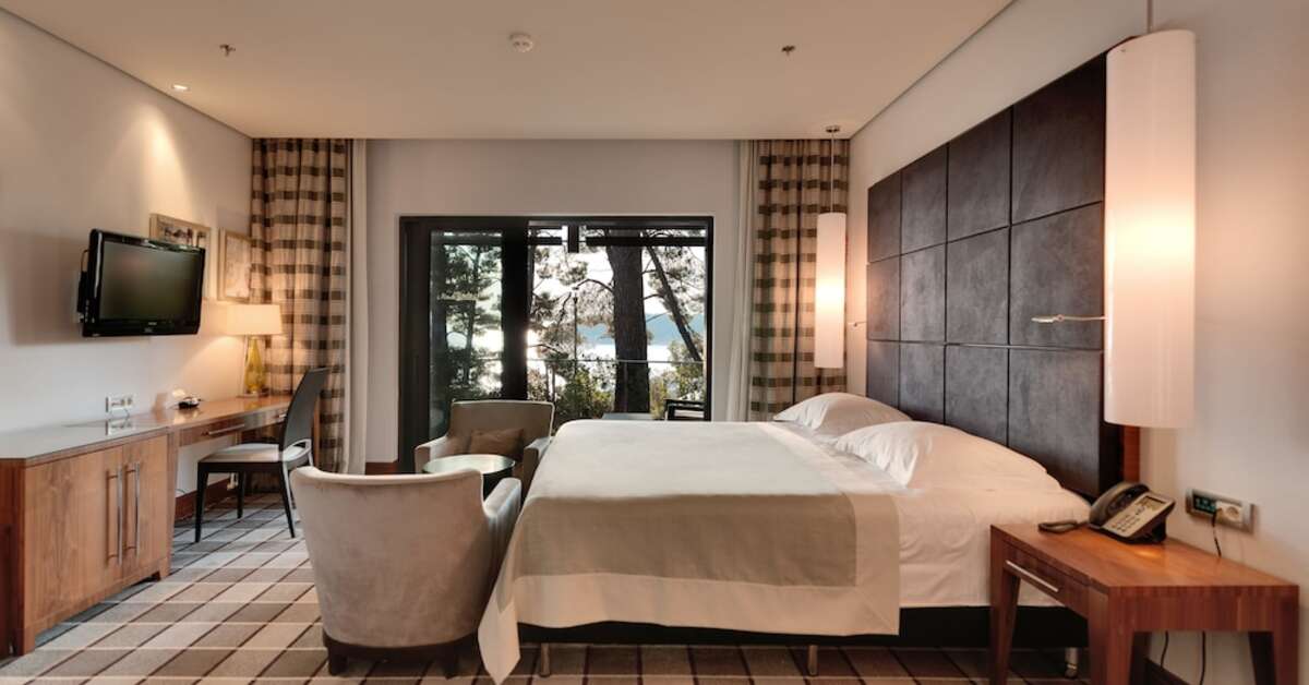Een foto van Hotel Monte Mulini