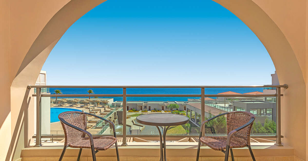 Een foto van Kresten Royal Euphoria Resort