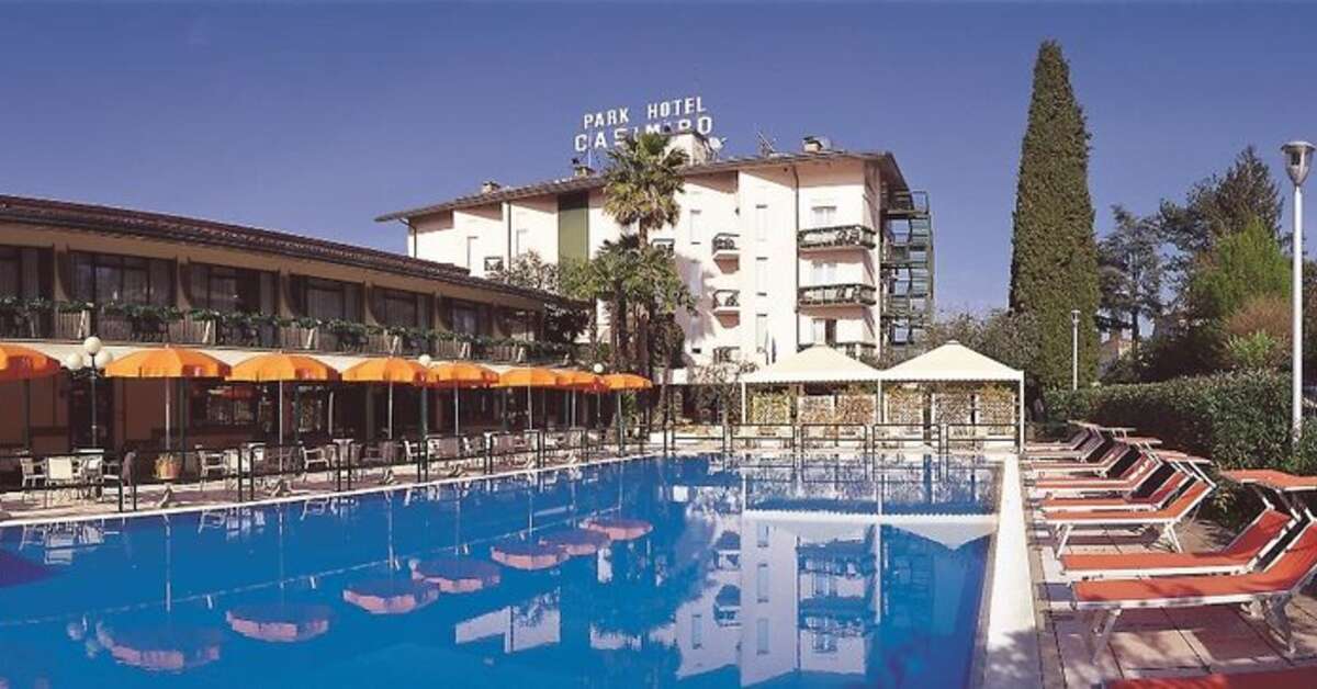 Een foto van Park Hotel Casimiro Village
