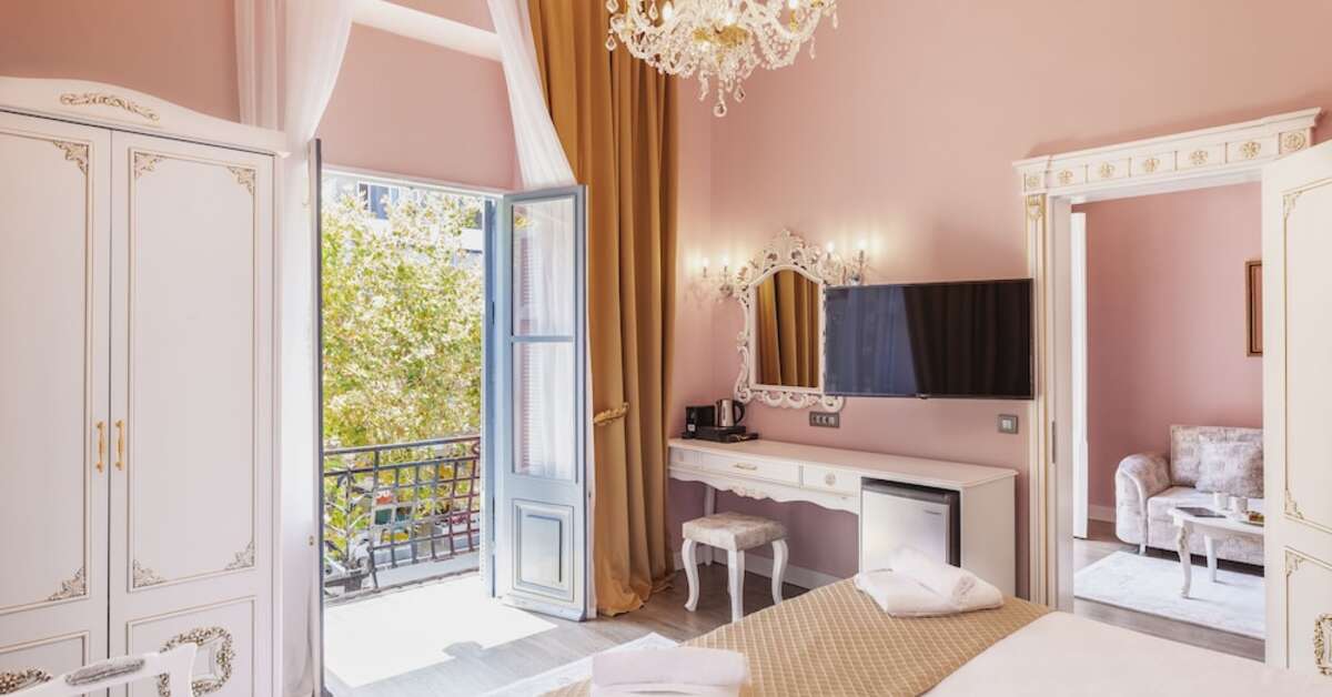 Een foto van Via Villa Iliotti