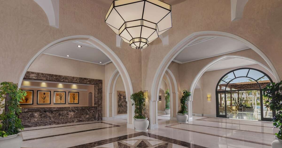 Een foto van Jaz Makadi Star & Spa