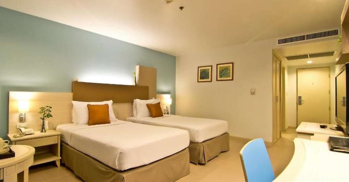 Een foto van Sunshine Vista Appartementen