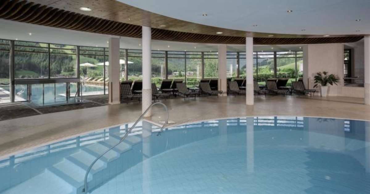 Een foto van Hotel Leitlhof
