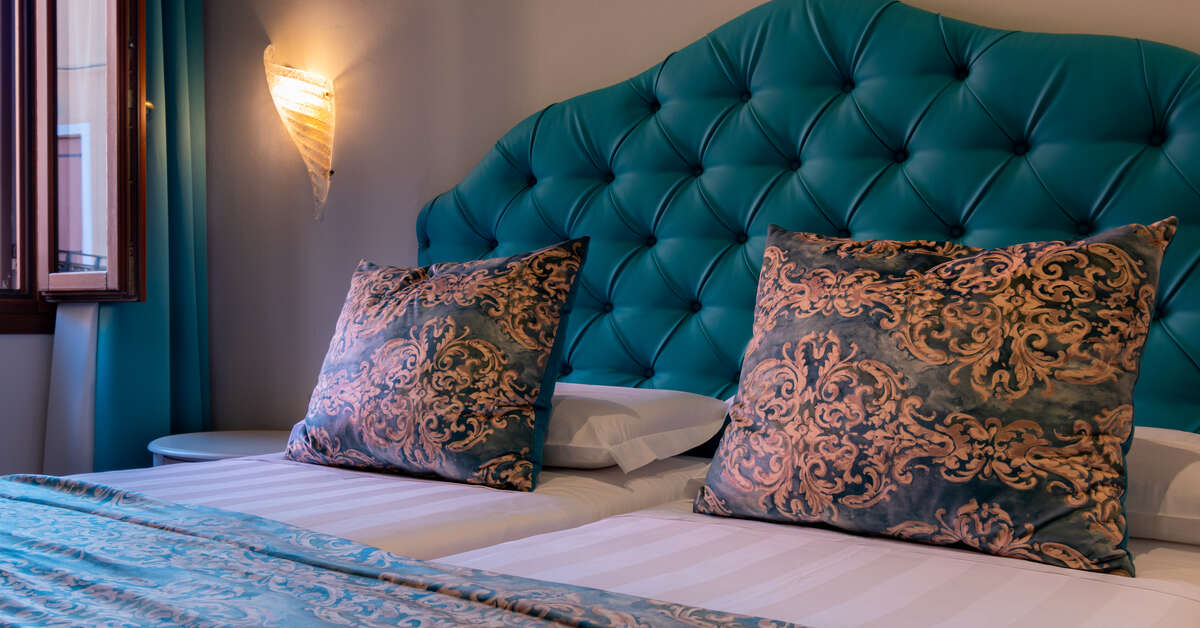 Ein Foto Hotel Principe Venice