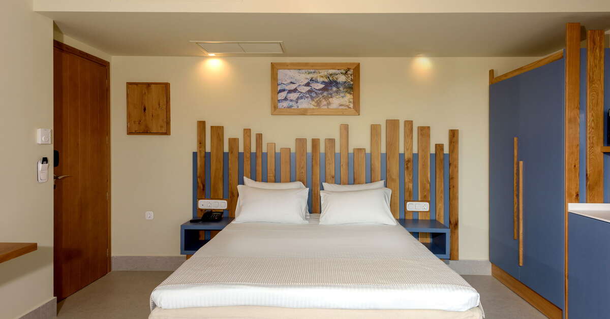 Een foto van Elia Boutique Hotel by S Resort